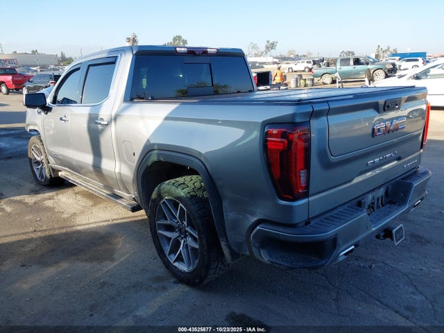 1GTUUGEL1PZ162288 GMC Sierra 1500 4wd Short Box Denali