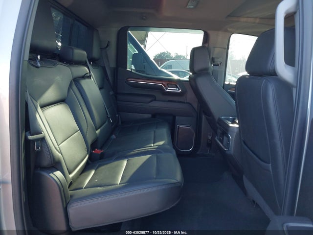 1GTUUGEL1PZ162288 GMC Sierra 1500 4wd Short Box Denali