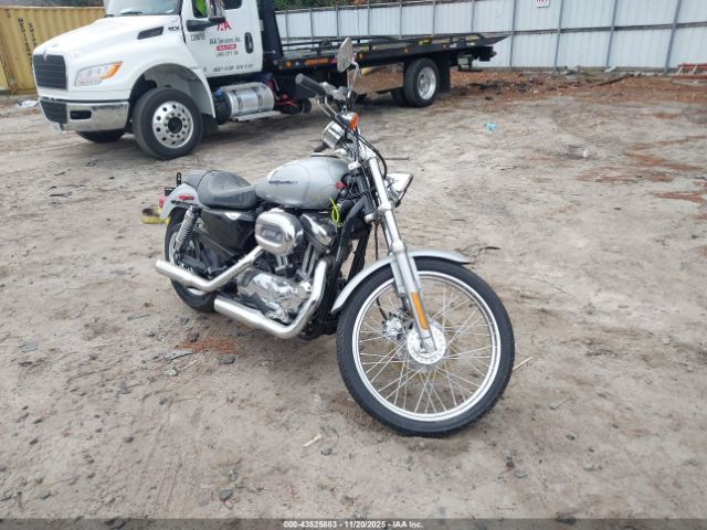 2006 HARLEY-DAVIDSON XL1200 1HD1CGP156K428242