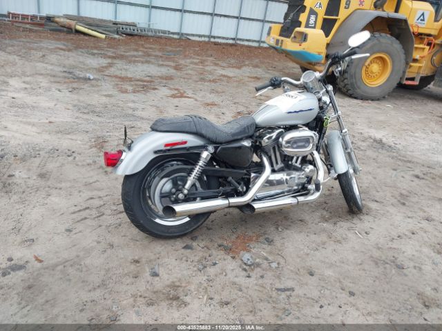 2006 HARLEY-DAVIDSON XL1200 1HD1CGP156K428242 Photo 3