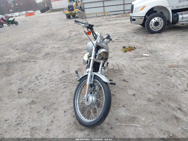 2006 HARLEY-DAVIDSON XL1200 1HD1CGP156K428242 Photo 4