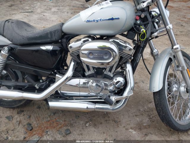 2006 HARLEY-DAVIDSON XL1200 1HD1CGP156K428242 Photo 7