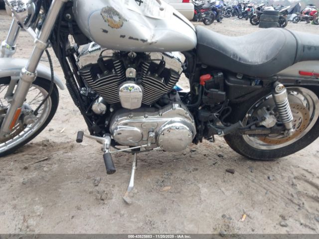 2006 HARLEY-DAVIDSON XL1200 1HD1CGP156K428242 Photo 8