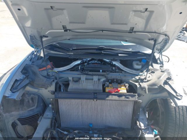 2017 TESLA MODEL S 5YJSA1E25HF212217 Photo 9