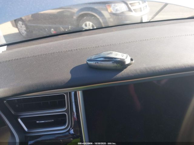 2017 TESLA MODEL S 5YJSA1E25HF212217 Photo 10