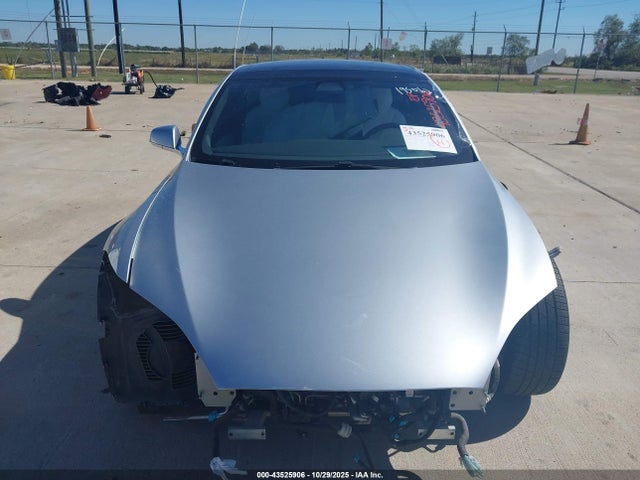 Aukcja sprzedaży 2017 Tesla Model S, vin: 5YJSA1E25HF212217, numer aukcji: 43525906
