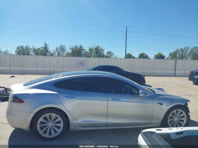Aukcja sprzedaży 2017 Tesla Model S, vin: 5YJSA1E25HF212217, numer aukcji: 43525906