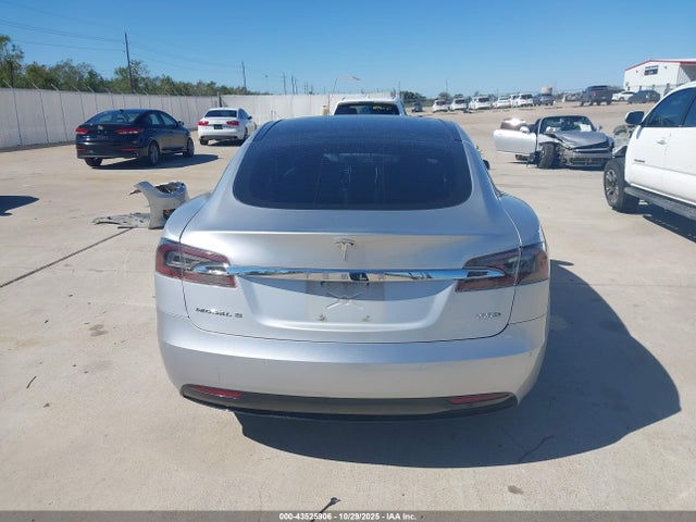 Aukcja sprzedaży 2017 Tesla Model S, vin: 5YJSA1E25HF212217, numer aukcji: 43525906