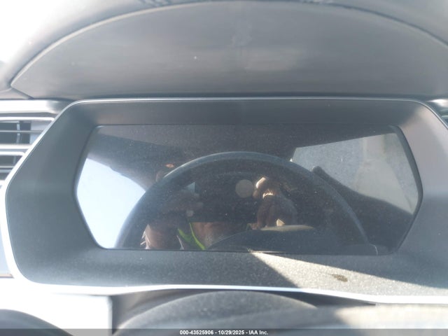Aukcja sprzedaży 2017 Tesla Model S, vin: 5YJSA1E25HF212217, numer aukcji: 43525906