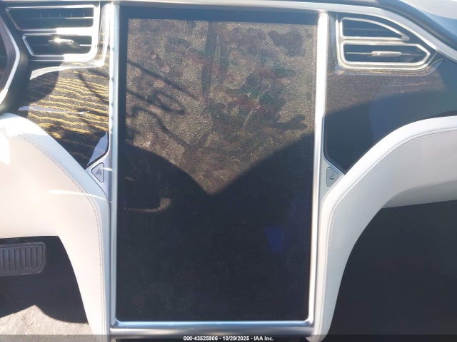 Aukcja sprzedaży 2017 Tesla Model S, vin: 5YJSA1E25HF212217, numer aukcji: 43525906