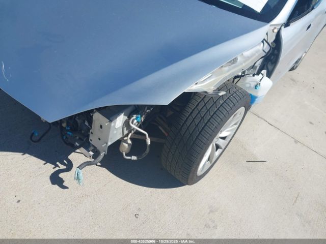 2017 TESLA MODEL S 5YJSA1E25HF212217 Photo 5