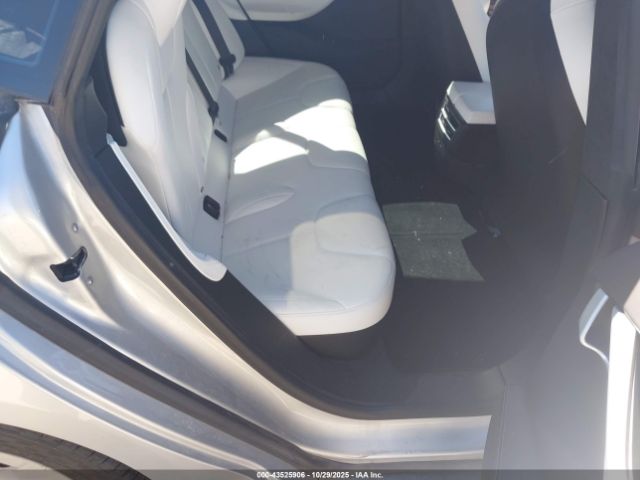 2017 TESLA MODEL S 5YJSA1E25HF212217 Photo 7