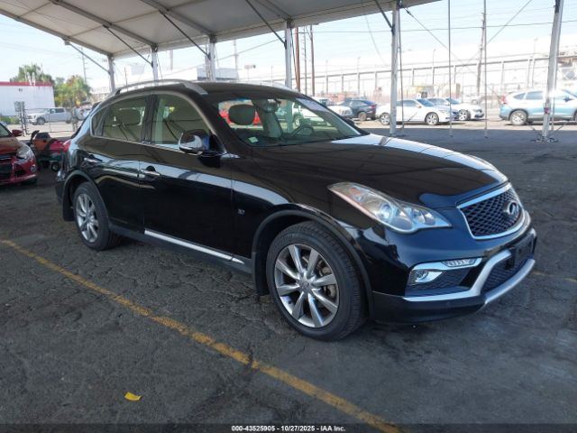 2017 INFINITI QX50 JN1BJ0RP2HM390029