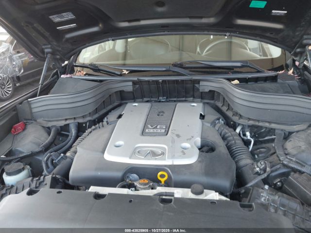 2017 INFINITI QX50 JN1BJ0RP2HM390029 Photo 9