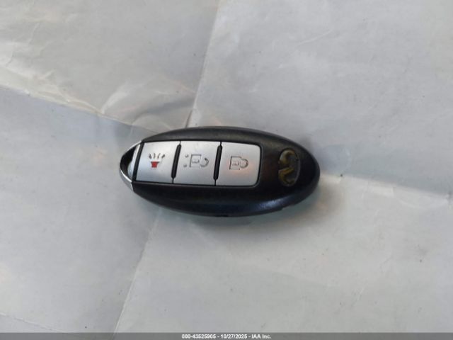 2017 INFINITI QX50 JN1BJ0RP2HM390029 Photo 10