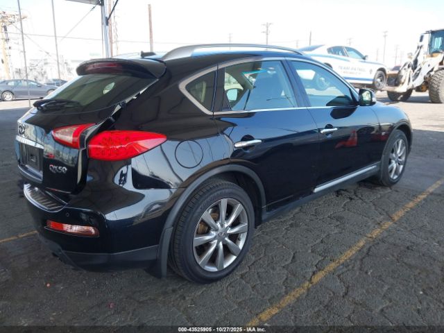 2017 INFINITI QX50 JN1BJ0RP2HM390029 Photo 3