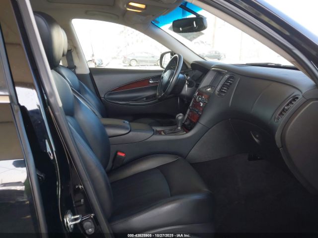 2017 INFINITI QX50 JN1BJ0RP2HM390029 Photo 4