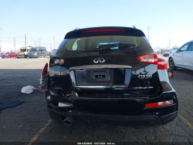 2017 INFINITI QX50 JN1BJ0RP2HM390029 Photo 5