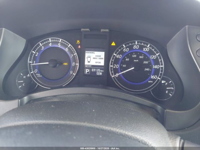 2017 INFINITI QX50 JN1BJ0RP2HM390029 Photo 6