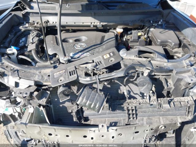 2022 MAZDA CX-9 JM3TCBBY7N0604663 Photo 9