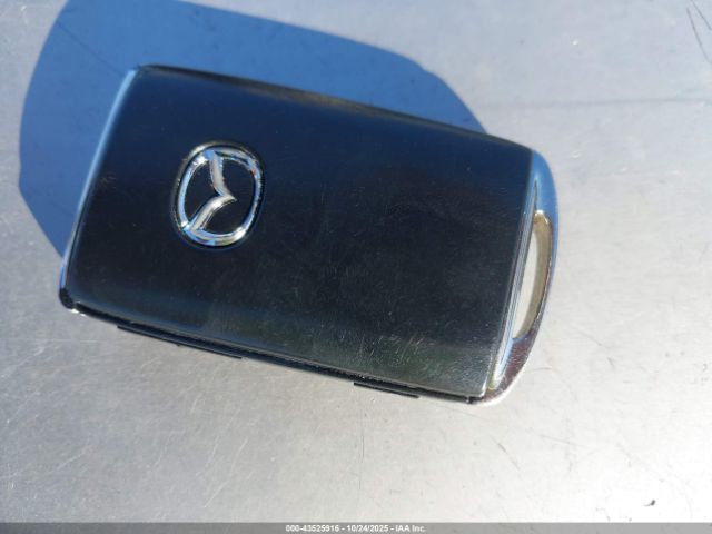 2022 MAZDA CX-9 JM3TCBBY7N0604663 Photo 10