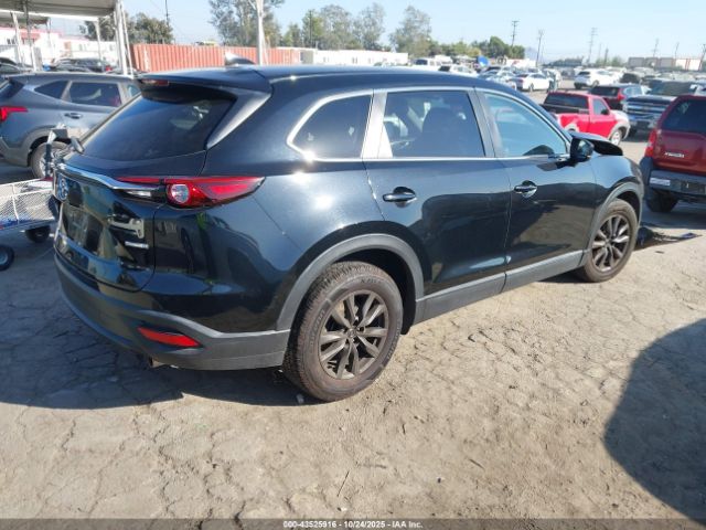2022 MAZDA CX-9 JM3TCBBY7N0604663 Photo 3