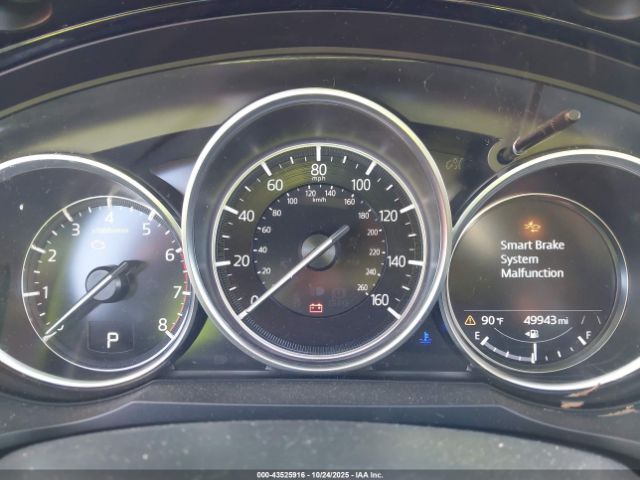 2022 MAZDA CX-9 JM3TCBBY7N0604663 Photo 6