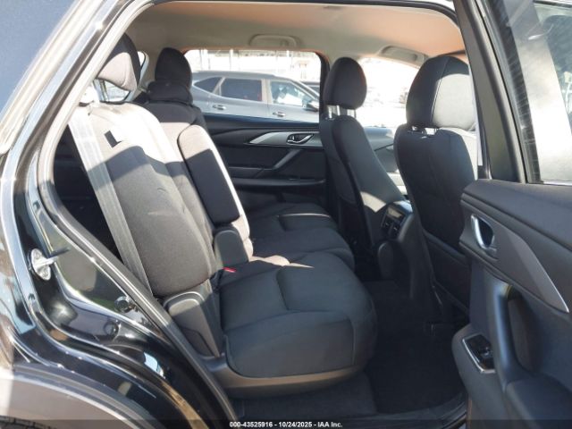 2022 MAZDA CX-9 JM3TCBBY7N0604663 Photo 7