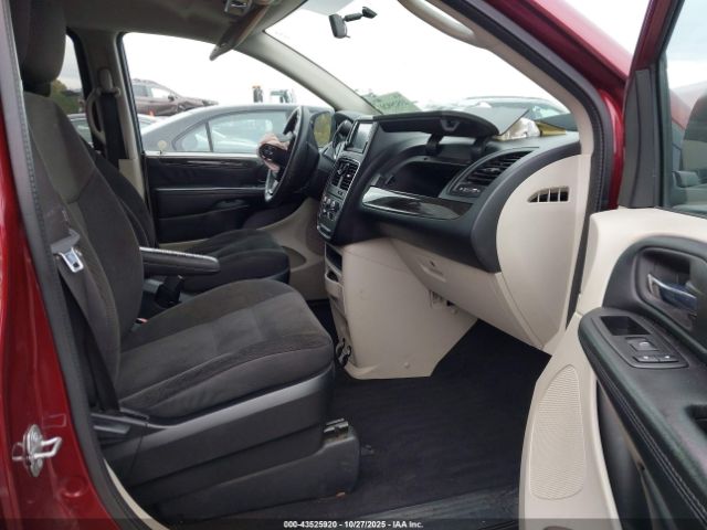 2018 DODGE GRAND CARAVAN 2C4RDGBG2JR163965 Photo 4