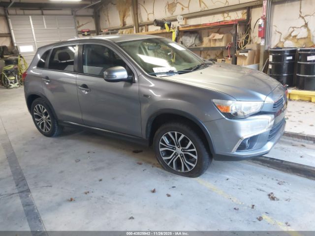 2017 MITSUBISHI OUTLANDER SPORT JA4AP3AU6HZ022394