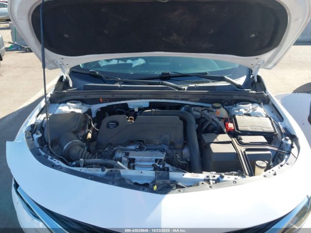 2019 CHEVROLET MALIBU 1G1ZD5ST5KF119252 Photo 9