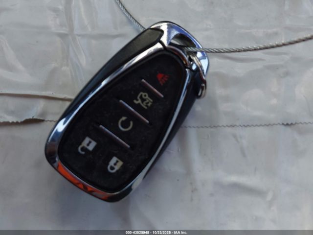 2019 CHEVROLET MALIBU 1G1ZD5ST5KF119252 Photo 10