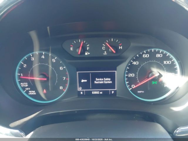 2019 CHEVROLET MALIBU 1G1ZD5ST5KF119252 Photo 6