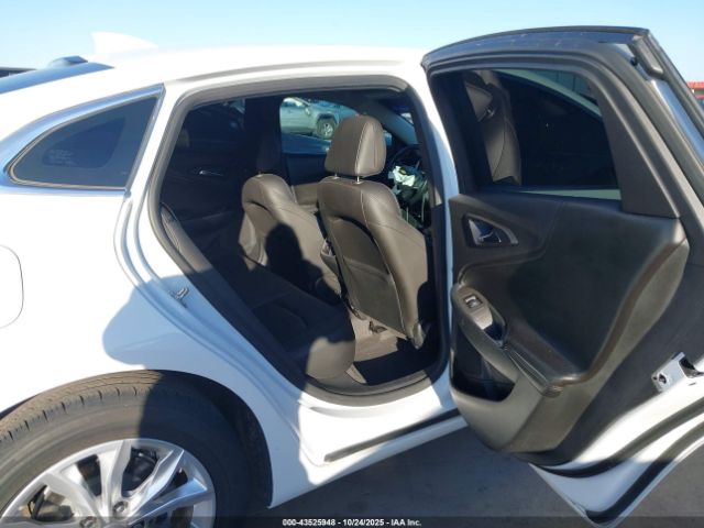 2019 CHEVROLET MALIBU 1G1ZD5ST5KF119252 Photo 7