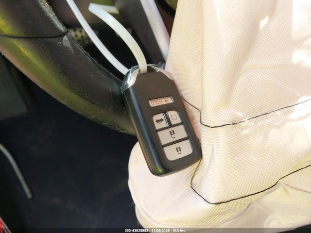 Honda Civic Sport 2021 2HGFC2F83MH509433 Image 11