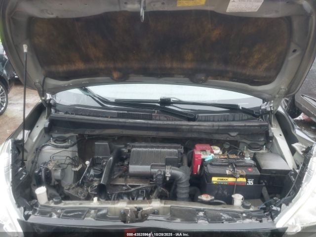 2015 MITSUBISHI MIRAGE ML32A3HJ7FH039668 Photo 9