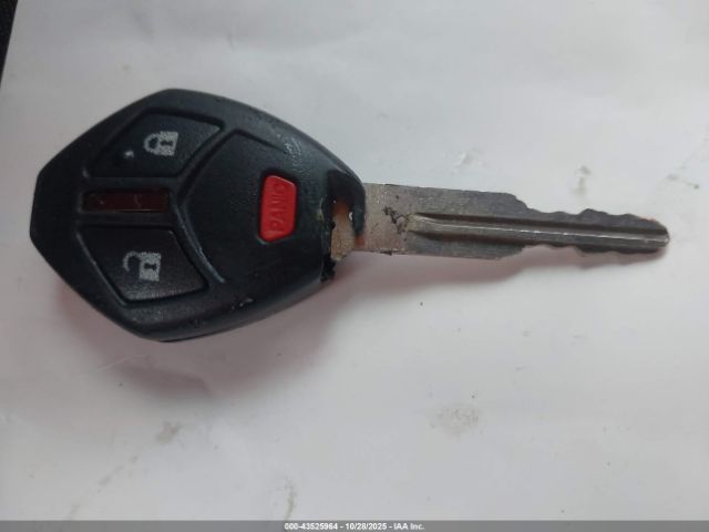 2015 MITSUBISHI MIRAGE ML32A3HJ7FH039668 Photo 10