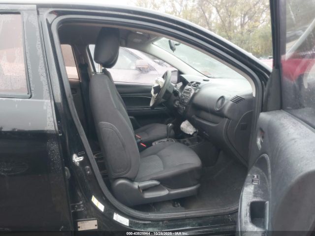 2015 MITSUBISHI MIRAGE ML32A3HJ7FH039668 Photo 4