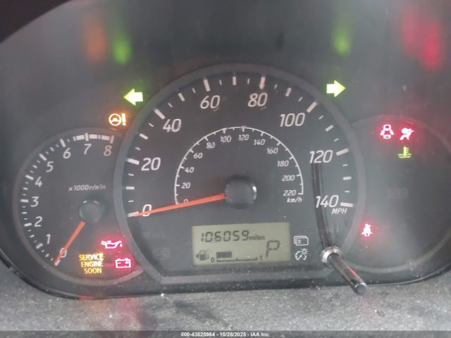 2015 MITSUBISHI MIRAGE ML32A3HJ7FH039668 Photo 6