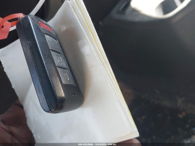 2014 MITSUBISHI MIRAGE ML32A4HJ1EH023423 Photo 10