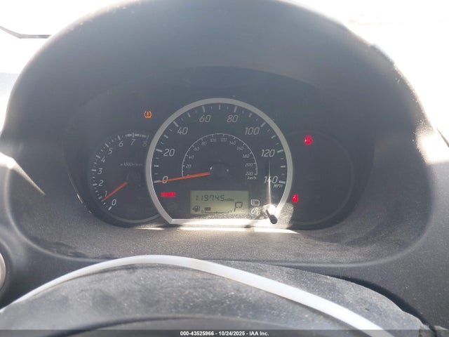 2014 MITSUBISHI MIRAGE ML32A4HJ1EH023423 Photo 6