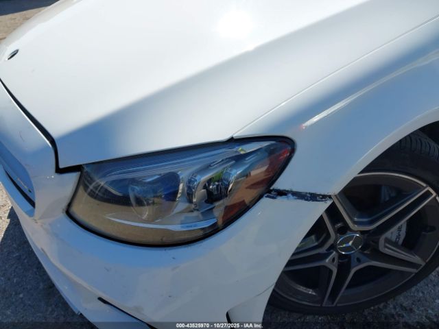 2020 MERCEDES-BENZ AMG C 43 W1KWF6EBXLR585326 Photo 5