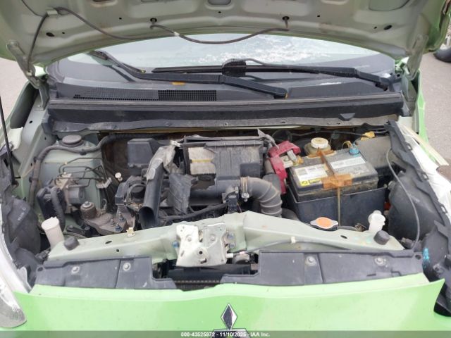 2014 MITSUBISHI MIRAGE ML32A4HJ9EH002819 Photo 9