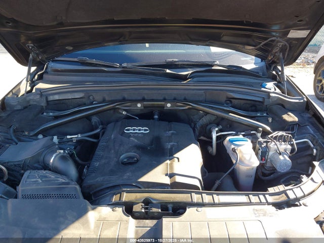 2013 AUDI Q5 WA1LFAFP6DA014484 Photo 9
