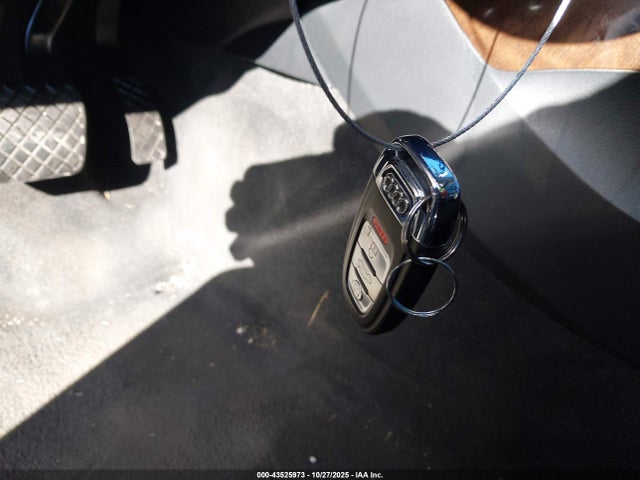 2013 AUDI Q5 WA1LFAFP6DA014484 Photo 10