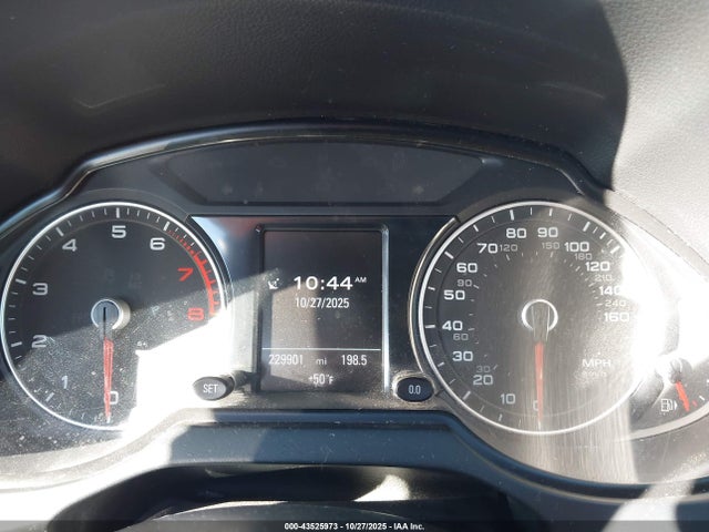 2013 AUDI Q5 WA1LFAFP6DA014484 Photo 6