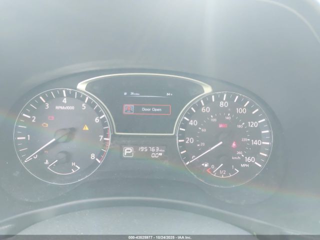 2014 NISSAN PATHFINDER 5N1AR2MN7EC629719 Photo 6