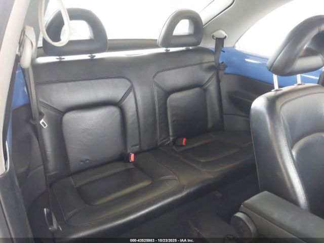 2001 VOLKSWAGEN NEW BEETLE 3VWCC21C81M416849 Photo 7