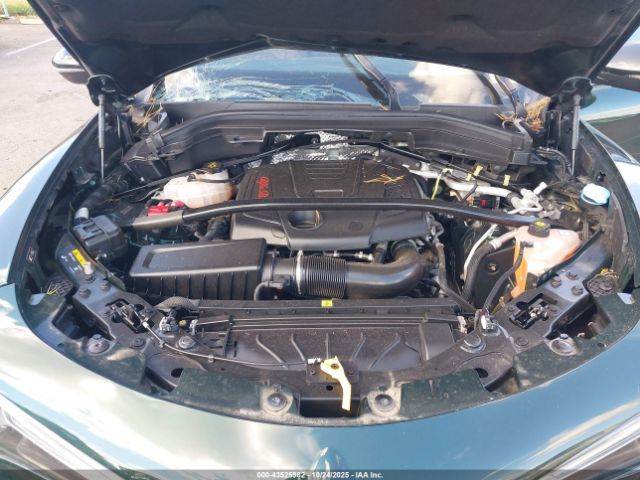 2021 ALFA ROMEO STELVIO ZASPAKBN4M7D15730 Photo 9