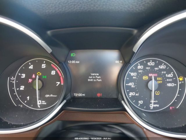 2021 ALFA ROMEO STELVIO ZASPAKBN4M7D15730 Photo 6